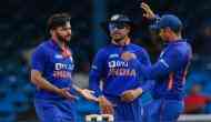 India skipper Shikhar Dhawan after win over WI: 'Turned challenges into opportunities'