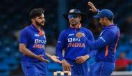 India skipper Shikhar Dhawan after win over WI: 'Turned challenges into opportunities'