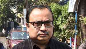 TMC leader urges party to sack minister Partha Chatterjee