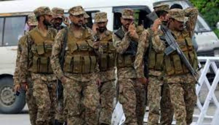 Pakistan's Spending Priorities: Weapons over food for its impoverished citizens