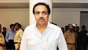 NCP leader Jayant Patil takes a dig at Eknath Shinde govt: 'Two-man cabinet'