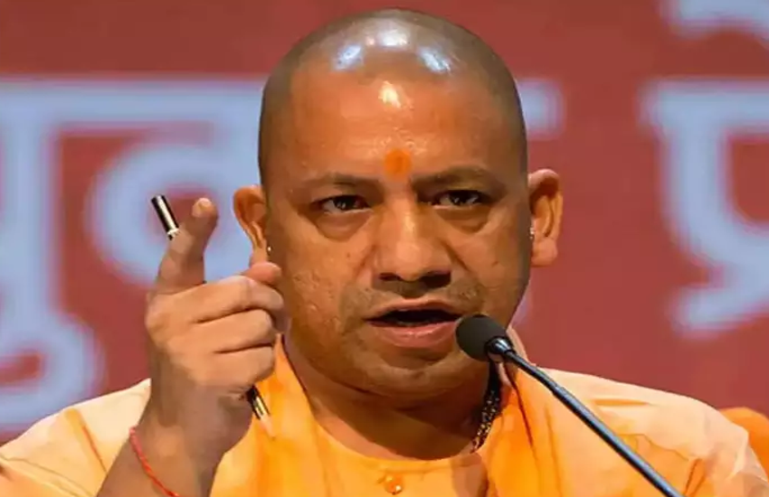 UP CM Yogi Adityanath receives death threat