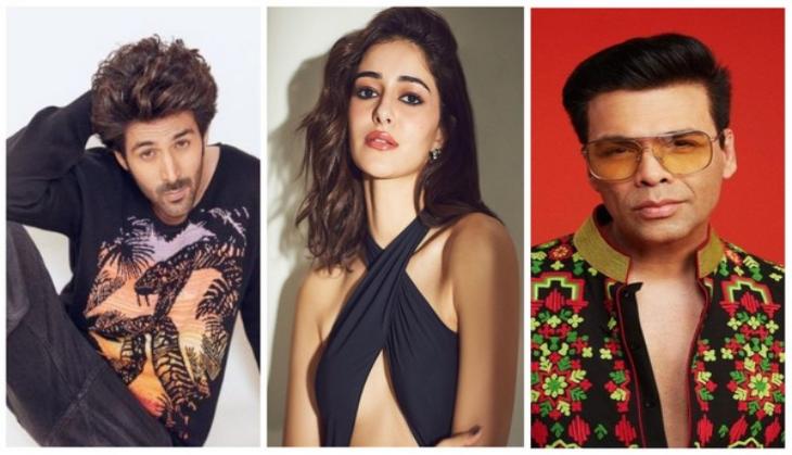 Koffee With Karan 7: Ananya Panday gets hurt when people call her
