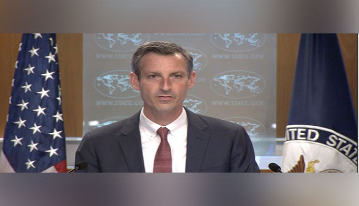 US on India banning BBC documentary on PM Modi: 'We support importance of free press around the world'