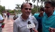 'Even though I am at centre of the controversy, BJP is attacking Sonia Gandhi': Adhir Ranjan Chowdhury on 'Rashtrapatni' remarks