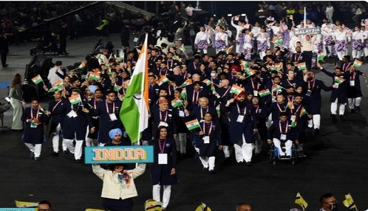 CWG 2022, Day 2: India eyes gold in weightlifting, athletics, gymnastics
