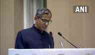 Access to justice is tool of social emancipation: CJI NV Ramana