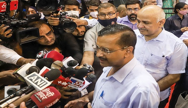 Delhi govt to revert to old liquor policy