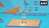 CWG 2022: Mirabai Chanu clinches gold medal in Women's 49kg final
