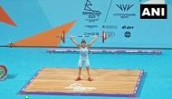 CWG 2022: Mirabai Chanu clinches gold medal in Women's 49kg final