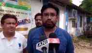 'Govt can't be brought down with just Rs 40-50 lakh': Relative of Jharkhand Congress MLA 