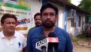 'Govt can't be brought down with just Rs 40-50 lakh': Relative of Jharkhand Congress MLA 