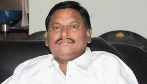 Union Minister Arjun Munda slams Soren govt after minor girl found hanging from tree in Jharkhand's Dumka