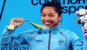 Mirabai Chanu after winning gold at CWG 2022: 'Crossed 90kg, this victory gives me confidence'