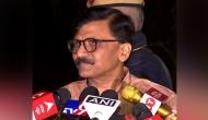 Sanjay Raut denies having any role in Patra Chawl land scam: 'Maharashtra and Shiv Sena will continue to fight'