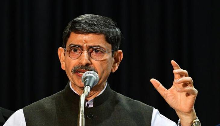 TN Guv slams ex-PM Manmohan Singh for inking deal with Pak on terrorism soon after 26/11