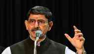 TN Guv slams ex-PM Manmohan Singh for inking deal with Pak on terrorism soon after 26/11