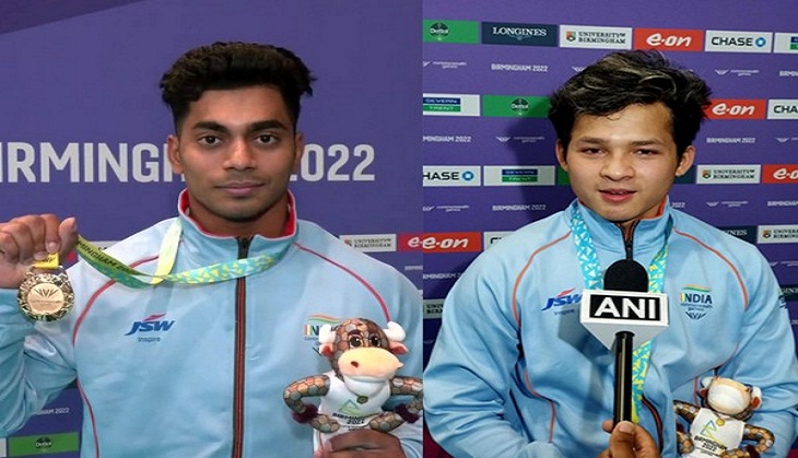 CWG 2022: Achinta Sheuli, Jeremy Lalrinnunga shine on Day 3