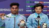 CWG 2022: Achinta Sheuli, Jeremy Lalrinnunga shine on Day 3