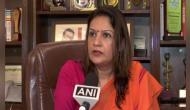 Shiv Sena's Priyanka Chaturvedi on MNS leader assaulting woman: 'Not Maharashtra's culture'