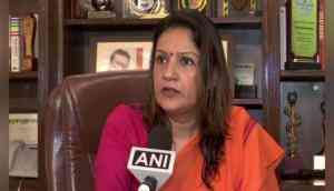 Shiv Sena's Priyanka Chaturvedi on MNS leader assaulting woman: 'Not Maharashtra's culture'