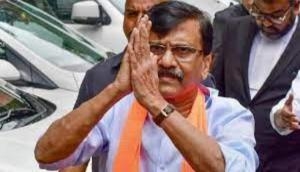 ED to produce arrested Sanjay Raut in court today