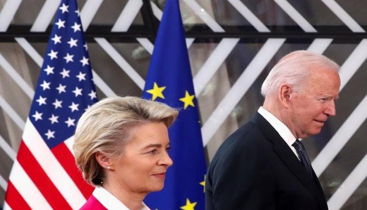 US, EU Dialogue on combating terrorism with Russia frozen: Russian Foreign Ministry