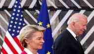 US, EU Dialogue on combating terrorism with Russia frozen: Russian Foreign Ministry