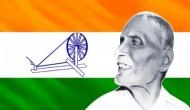Pingali Venkayya birth anniversary: Meet the man who designed the tricolour