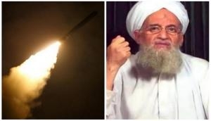 Hellfire R9X: The missile that turned Al-Qaeda leader Ayman al-Zawahiri into ashes