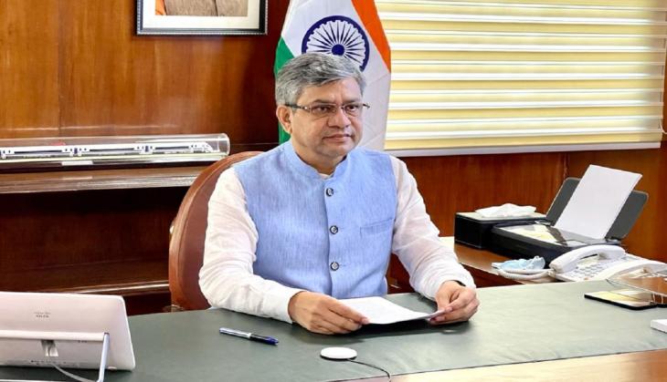 Telecom Minister Ashwini Vaishnaw says, India will take lead in 6G