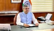 Telecom Minister Ashwini Vaishnaw says, India will take lead in 6G