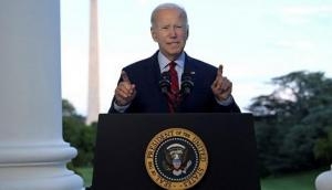 US President Joe Biden declares ‘justice delivered’ after drone strike kills Al Qaeda leader