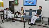 Jharkhand crisis: Assam CM Himanta Sarma hits back at Congress, says 'Like Quattrocchi Filing Case Against Bofors'