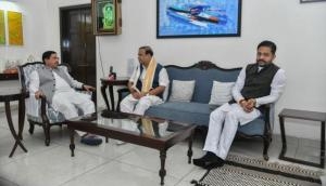 Jharkhand crisis: Assam CM Himanta Sarma hits back at Congress, says 'Like Quattrocchi Filing Case Against Bofors'