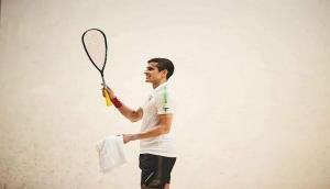 CWG 2022: Squash player Saurav Ghosal claims bronze in men's singles category