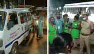 Andhra Gas Leak Incident: 53 people undergoing treatment