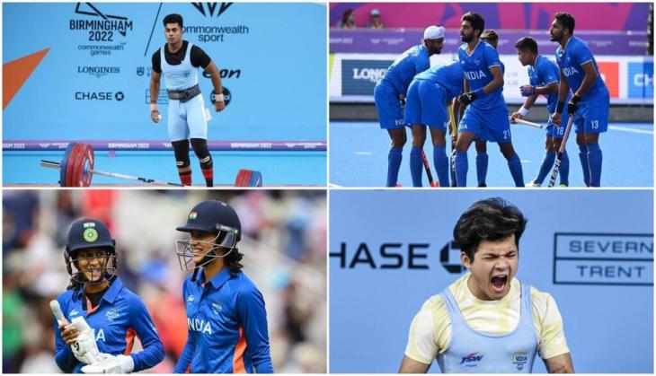 CWG 2022, Day 6: Cricket, Hockey, Boxing, Weightlifting to witness some exciting matches
