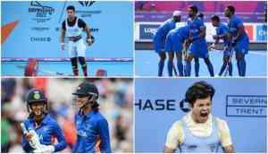 CWG 2022, Day 6: Cricket, Hockey, Boxing, Weightlifting to witness some exciting matches