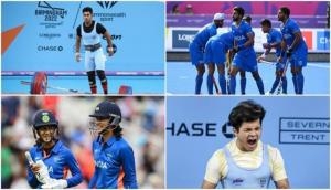 CWG 2022, Day 6: Cricket, Hockey, Boxing, Weightlifting to witness some exciting matches