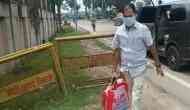 Illegal mining case: Jharkhand CM Hemant Soren's press advisor reaches ED office