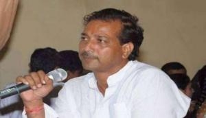 Rajasthan Minister reveals he was offered Rs 25 crore in bribe for RS elections