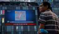 China launches military drills around Taiwan, hours after Pelosi's departure