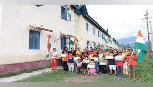 75th Independence Day: 'Har Ghar Tiranga' campaign - a big hit in Jammu and Kashmir