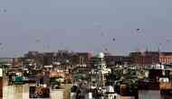 Students take oath not to fly kites during duration of Independence Day programme