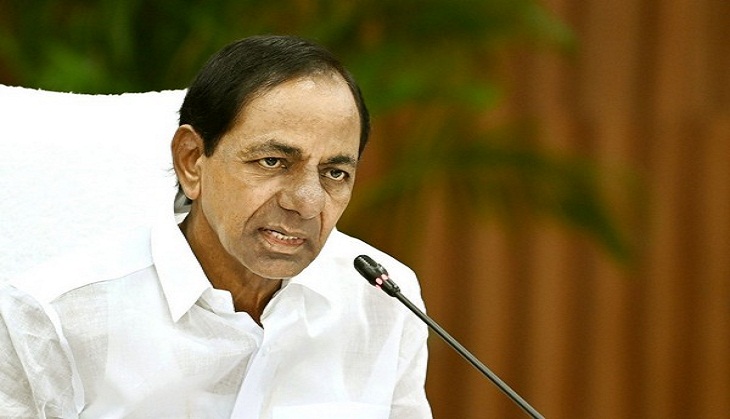 Telangana: Aasara Pension Scheme helps widows, elderly financially
