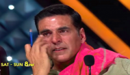 Akshay Kumar breaks down as sister drops emotional message on Superstar Singer 2