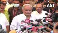 Chhattisgarh: CM Baghel hits out at Central govt for its 'dictatorial attitude', alleges misuse of agencies