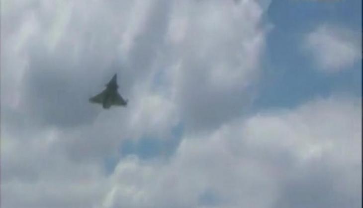India, China held military talks this week to discuss air space violations, provocations by Chinese Air Force