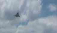 India, China held military talks this week to discuss air space violations, provocations by Chinese Air Force